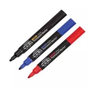 [문구] 유성 매직 12개 1세트 매직사인펜 유리사인펜