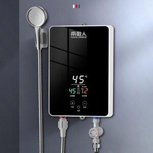 온수기 홈카페 이동식 이국주 급속 캠피용 포켓온수기 히터 미니 캠핑보일러 소형 씽크대