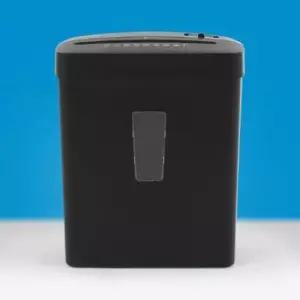 [문구] 문서 파쇄기 문서 세단기 종이 파쇄기 세절기 13L