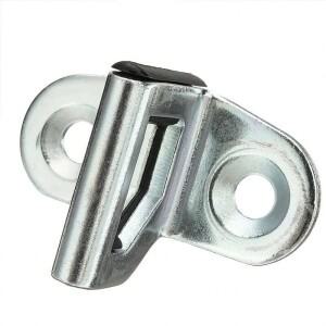 푸조 복서 2006-2021 용 자동차 도어 잠금 장치 전면 또는 스트라이커 51864555 55702061