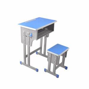 보습학원용 책상 초등학생 교실 책걸상 학교 조절 높이조절 그림 소형 새학기 가정