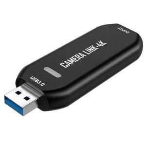 DSLR 캠코더 액션캠을 위한 DigitPro 스트림 외장 Windows 만나다 4K Cam 1080p60으로 Zoom Mac을 3.0 2K50 캡처 연결 HDMI에서 u2013 웹캠 Link USB / 카드: OBS 간편한