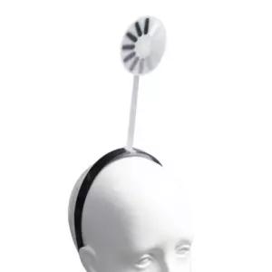 모어 로딩중머리띠 파티용머리띠