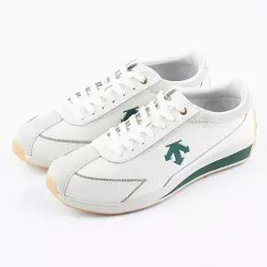 데상트 크론 레이서 스니커즈 SQ123LCR11 GNBG