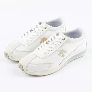 데상트 크론 레이서 스니커즈 SQ123LCR11 BGWH