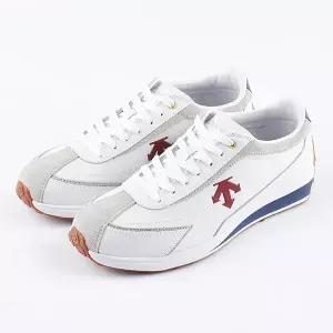 데상트 크론 레이서 스니커즈 SQ123LCR11 RDNY