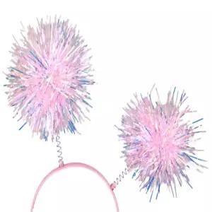 모어 파티머리띠 생일축하머리띠