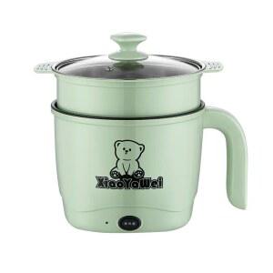 만능 요 라면 스마트 다공능 그리들 라면스프냄비 가구 편수 혼밥그릇세트 찌개 국물냄비