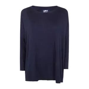 ATA 리에토 리넨 라운드넥 스웨터 ATALIETO 002