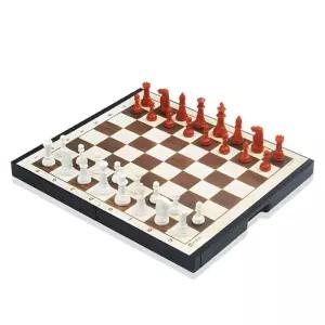 깜도리2 자석 보드게임 소형 체스판세트 체스(단면)M100