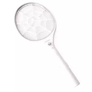 전자파리채 AA 건전지형 전자채 전자 벌레기피제 파리 xCH8+9aAn