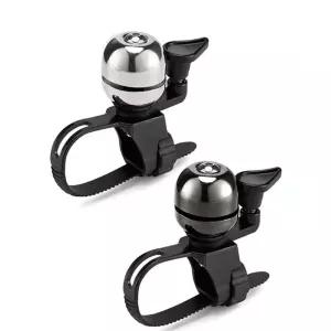 자전거벨 전동킥보드 미니 벨 쿨래식 간편설치 경적 amn5+2tpz