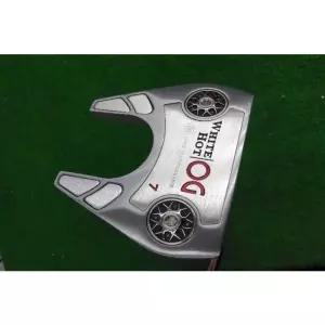 퍼터 캘러웨이 WHITE HOT OG R강도 34인치 커버x (G36)