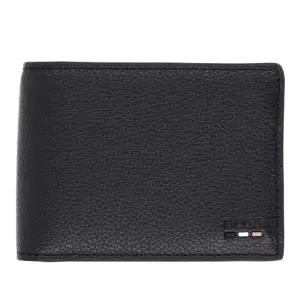 휴고보스 디보스드 로고 반지갑 50536512 10263216001