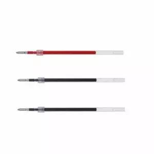 [문구/오피스] 제트스트림볼펜 리필 1.0 흑 펜심 볼펜심교체