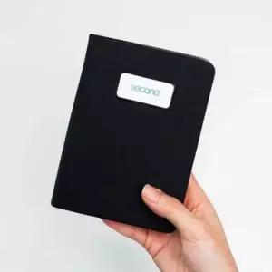 [문구/오피스] 세컨드 다이어리 데일리날짜형다이어리 사무용다이어리