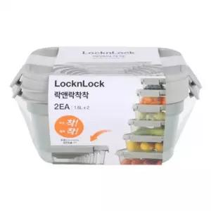 343688 락앤락 2p 착착 1.6L TnO8+7ykA