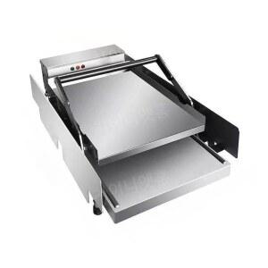 토스트기 가정용 조식 번에 레스토랑 호텔 철판 햄버거 수제 6M 오븐 메이커 빵굽는기계