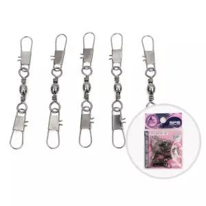 회전스냅 낚시채비 핀도래 MJZ9+3pZm