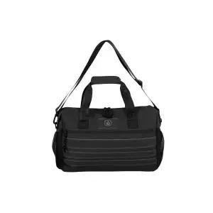 PLAYIAN 볼컴 유틸리티 위캔더백 보스턴백 - Black