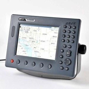 수중카메라 스캔 측정 선외기 선박레이더 플로터