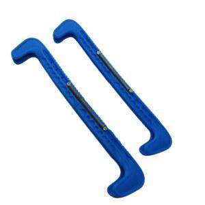 날커버 그레이 날집 보호 스케이트날집 블랙 아이스하키 스케이트 트랙 털날집 하키