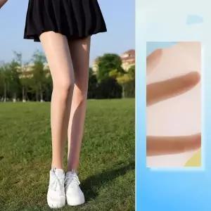 [하프클럽/셀러허브_여성트랜드패션]UV차단 골프 팬티스타킹 안찢어지는 30