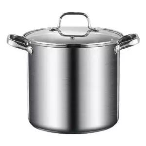 페르쉐프 대용량 인덕션 스텐 곰솥 (인터넷 판매가 32900원 준수)