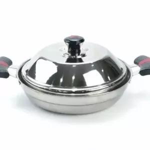 찜겸용 전골냄비 3호 이유식찜기 보쌈냄비