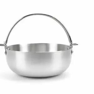 인덕션 샤브샤브 냄비 1호 오뎅탕냄비 전골팬