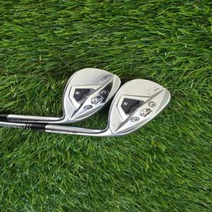 중고 남자웨지세트 테일러메이드투어용TP 52도56도세트 중고웨지세트