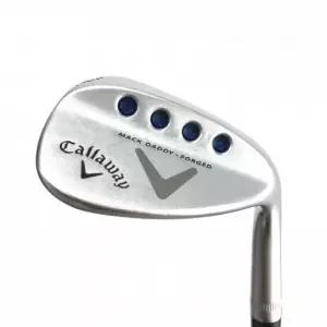 캘러웨이 맥대디 포지드 56도 웨지 다이나믹골드 S200 7026031210193