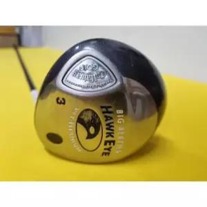 캘러웨이 빅베르타 호크아이 3번 우드 578