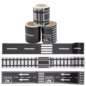 교통테이프 도로테이프 - 1세트(3종) AUE2+9Iiq