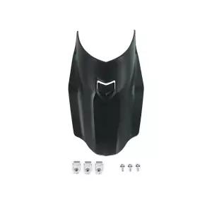 호환   R1200GS R 1200GS Adv LC R1250GS GS어드벤처 2013-2023 머드 가드 펜더 프론트 휠 익스텐션 스플래