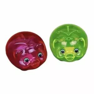 [문구] 훼미리 돼지 저금통 특대 어린이집저금통 유아저금통