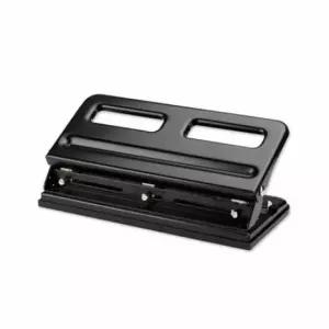 [문구] 3공 펀치 계약서펀치 사무용펀칭기