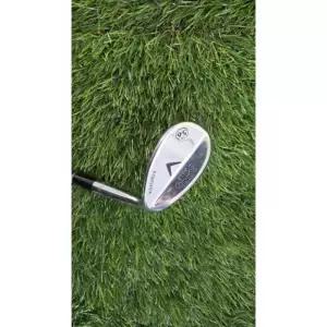 남자56도웨지 캘러웨이단조 중고웨지 골프클럽