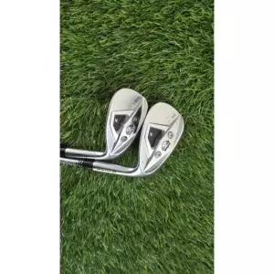 남자웨지세트 테일러메이드투어용TP 52도56도세트 중고웨지세트