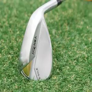 중고 중고 혼마 투어월드 TW21 웨지 58도 중량스틸 뉴다골 S200