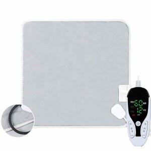 강아지 전기담요 방석 히터패드 고양이 겨울철 항온방수 모델 조절 반려동물용 소형