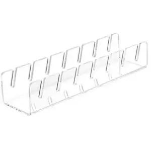 [생활] 캡모자 수납 정리대 2개 매장 모자 거치대 진열대