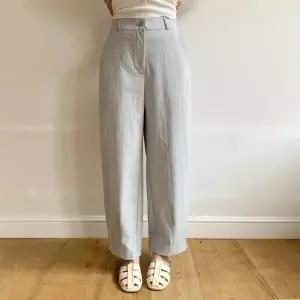 /신상오픈런 여성용 여름 쿨 밴딩 루즈핏 와이드 팬츠