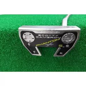 퍼터  PHANTOM X 5.5 34인치