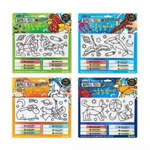 글라스데코 벽 데코 스티커 가정용 벽지 인테리어 아트장식 NMQ8+8gwH