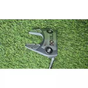 오디세이 화이트 OG 33인치 퍼터