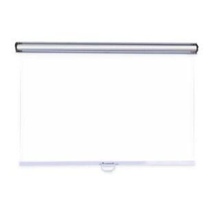 쇼케이스 블라인드 냉장고 65cm 가림막 80cm 5m 1 있는 롤스크린 투명