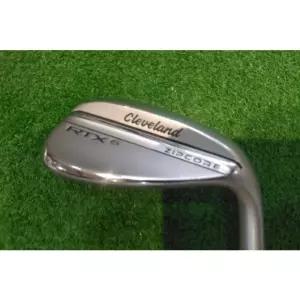 웨지 클리브랜드 RTX6 ZIPCORE TS S강도 58도 커버x (G60)