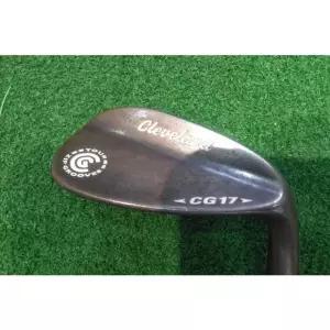 웨지 클리브랜드 cg17 S강도 56도 커버x (G68)