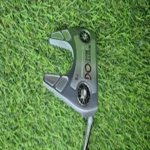 중고  OG 7S 33인치 퍼터 M26021805